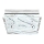 Eglo 93922 - LED-kattovalaisin VERDESCA LED/21,6W/230V