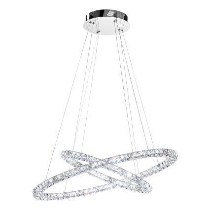 Eglo - LED-kattokruunu johdossa LED/56,1W/230V