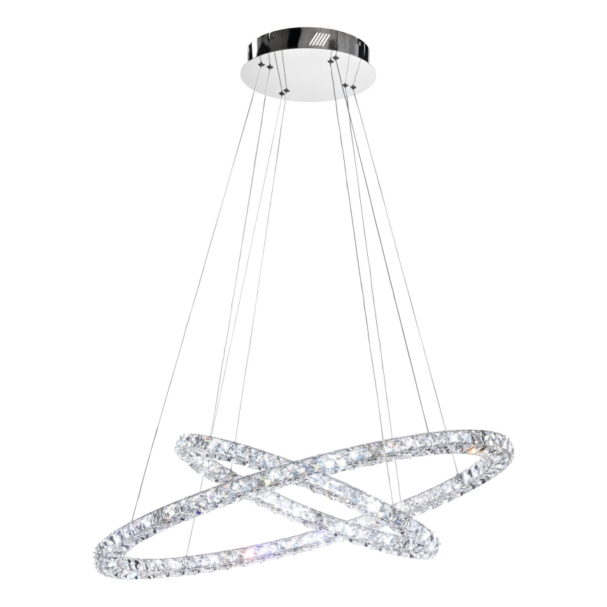 Eglo - LED-kattokruunu johdossa LED/56,1W/230V