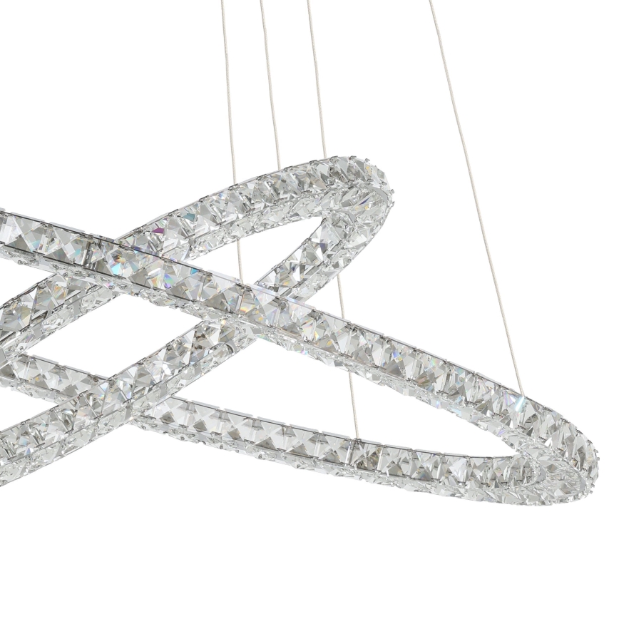 Eglo - LED-kattokruunu johdossa LED/56,1W/230V