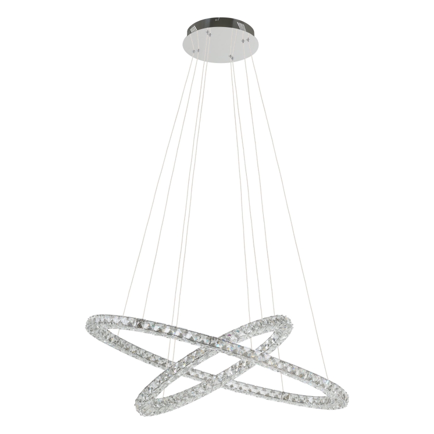 Eglo - LED-kattokruunu johdossa LED/56,1W/230V