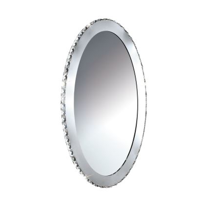 Eglo 93948 - Peili LED-valaistuksella TONERIA LED/36W/230V