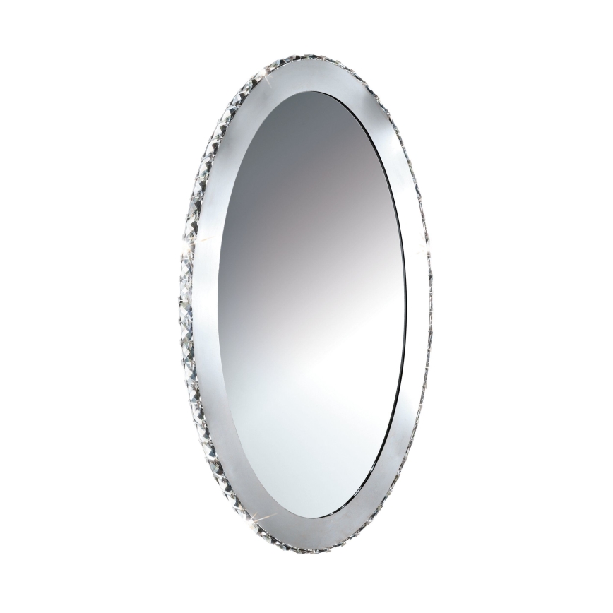 Eglo 93948 - Peili LED-valaistuksella TONERIA LED/36W/230V