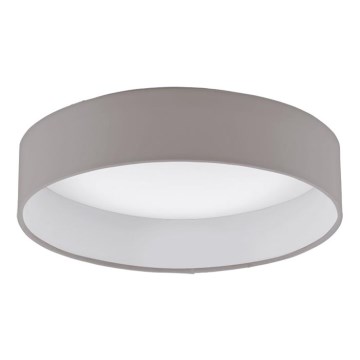 Eglo 93949 - LED-kattovalaisin PALOMARO LED/12W/230V