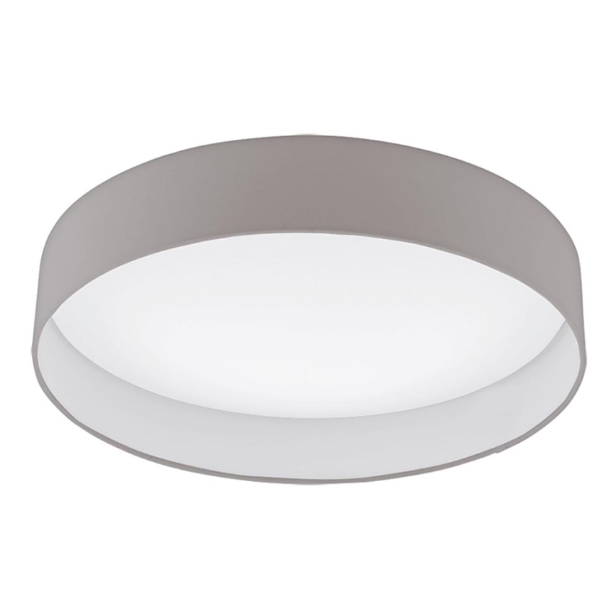Eglo 93952 - LED-kattovalaisin PALOMARO LED/24W/230V