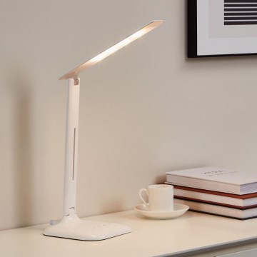 Eglo 93965 -  Pöytävalaisin CAUPO LED/2.9W/230V