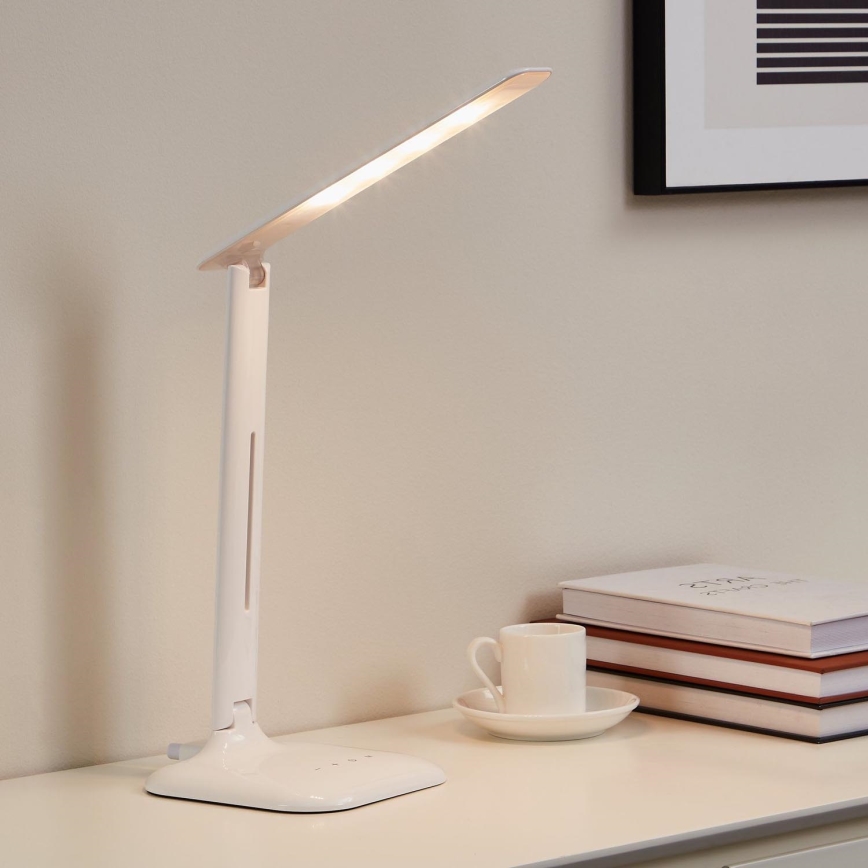 Eglo 93965 -  Pöytävalaisin CAUPO LED/2.9W/230V