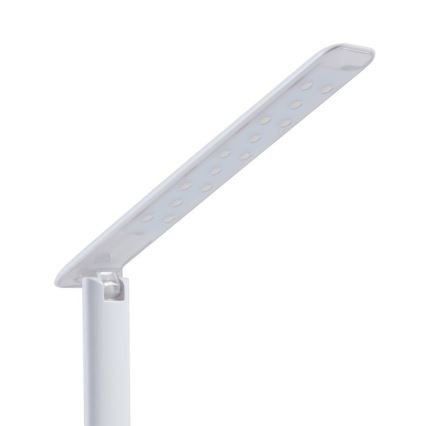 Eglo 93965 -  Pöytävalaisin CAUPO LED/2.9W/230V