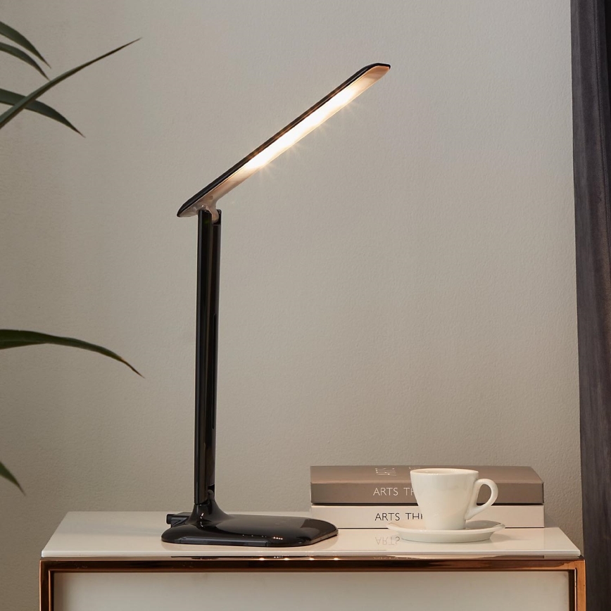 Eglo 93966 -  Pöytävalaisin CAUPO LED/2.9W/230V