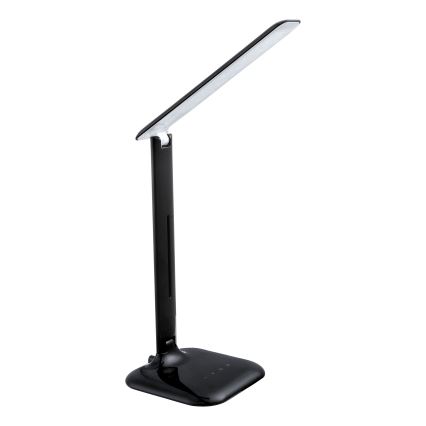 Eglo 93966 -  Pöytävalaisin CAUPO LED/2.9W/230V