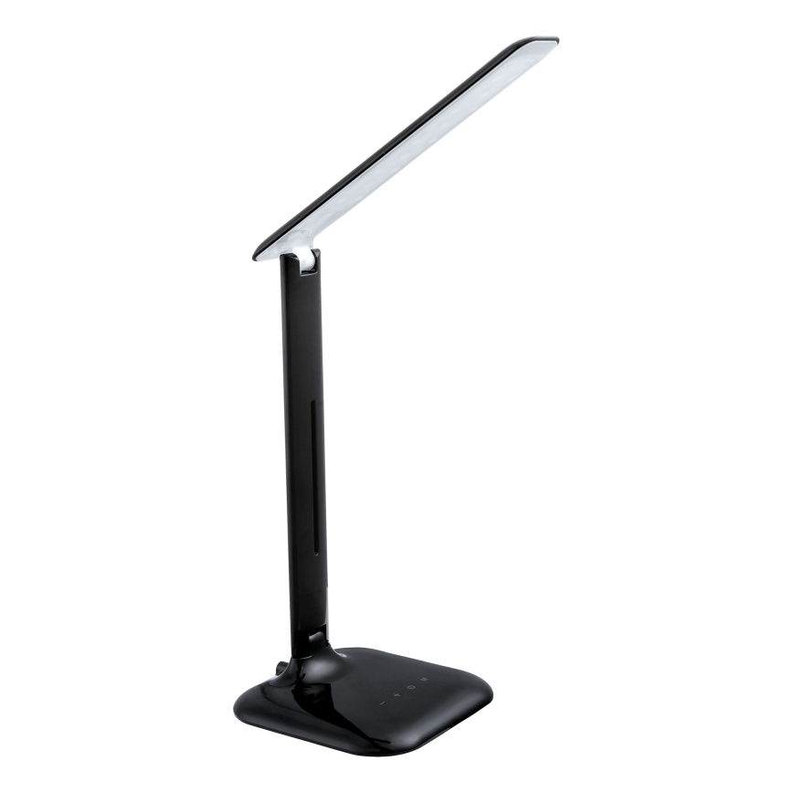 Eglo 93966 -  Pöytävalaisin CAUPO LED/2.9W/230V