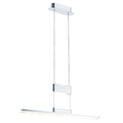 Eglo 93967 - Himmennettävä LED-riipusvalo ARMEDO 1 LED/24W/230V