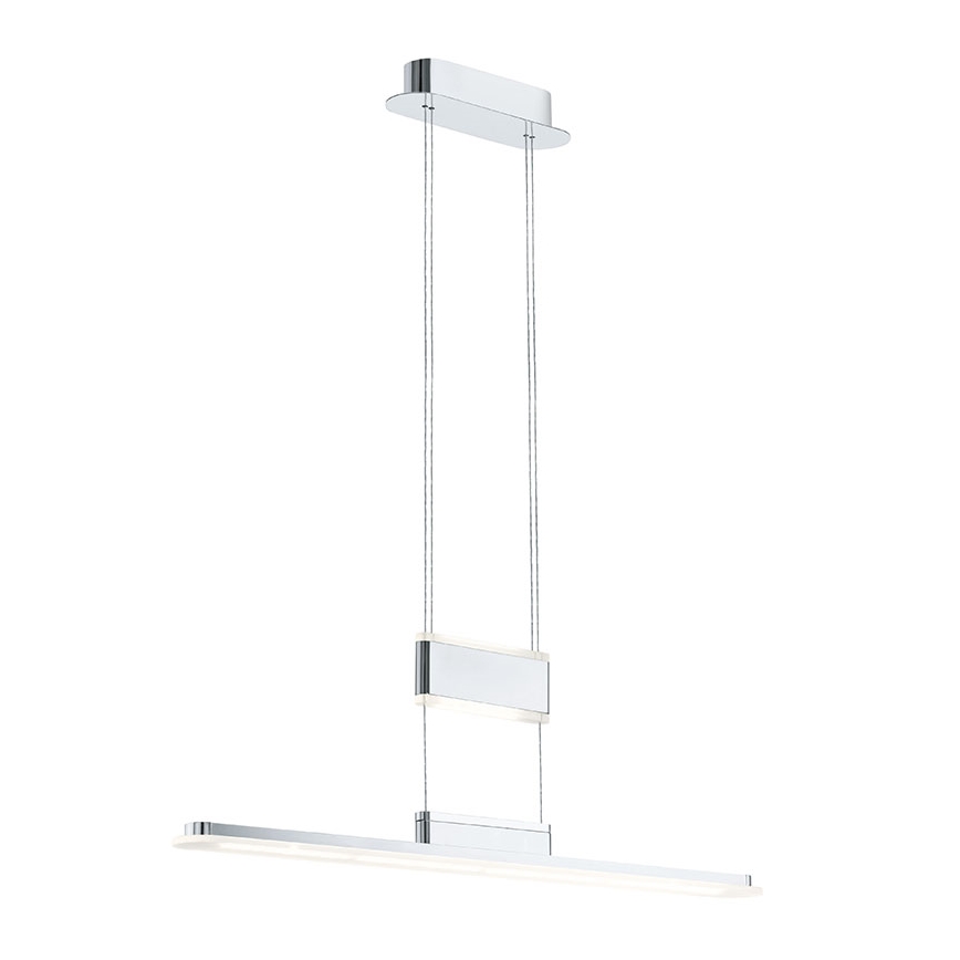 Eglo 93967 - Himmennettävä LED-riipusvalo ARMEDO 1 LED/24W/230V