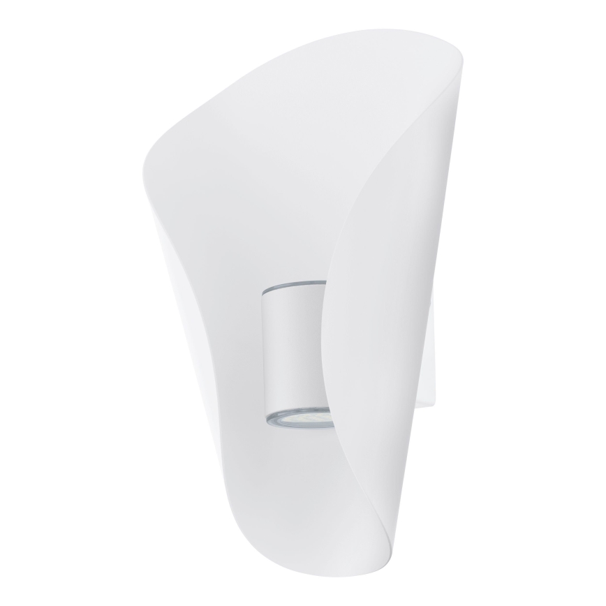Eglo 93991 - LED-ulkovalaistus BOSARO 2xLED/2,5W/230V IP44