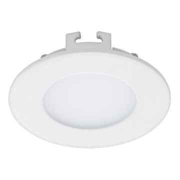 Eglo 94041 - Riippuva LED-kattovalaisin FUEVA 1 LED/2,7W/230V