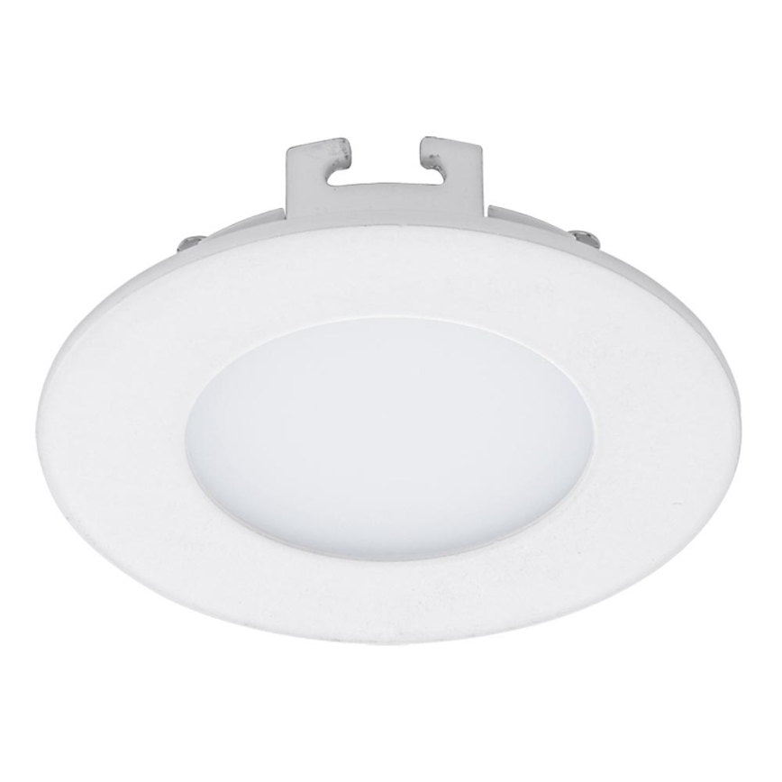 Eglo 94041 - Riippuva LED-kattovalaisin FUEVA 1 LED/2,7W/230V