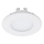 Eglo 94041 - Riippuva LED-kattovalaisin FUEVA 1 LED/2,7W/230V