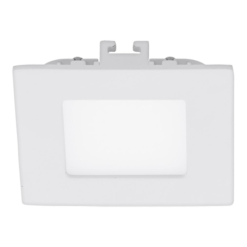 Eglo 94045 - Riippuva LED-kattovalaisin FUEVA 1 LED/2,7W/230V