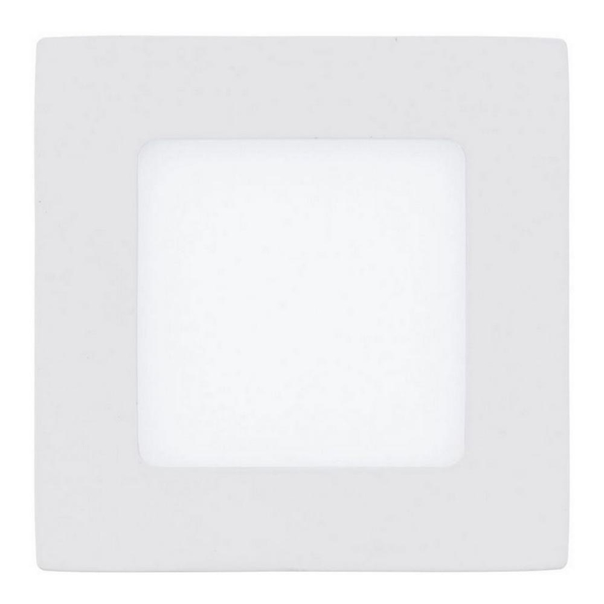 Eglo 94054 - Riippuva LED-kattovalaisin FUEVA 1 LED/5,5W/230V