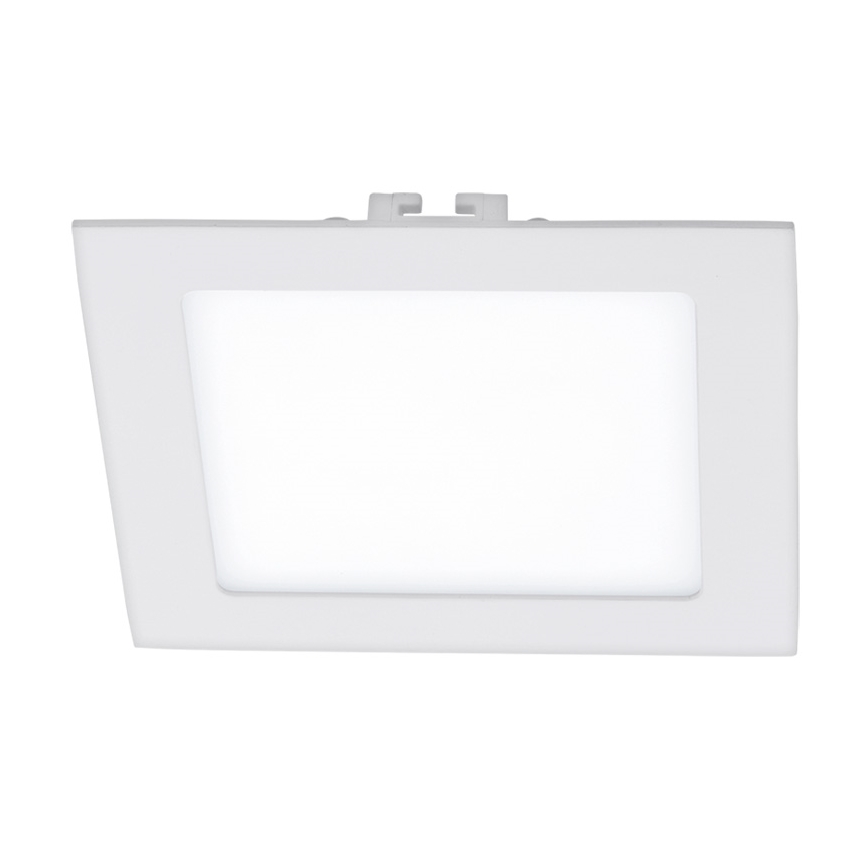 Eglo 94061 - Riippuva LED-kattovalaisin FUEVA 1 LED/10,95W/230V
