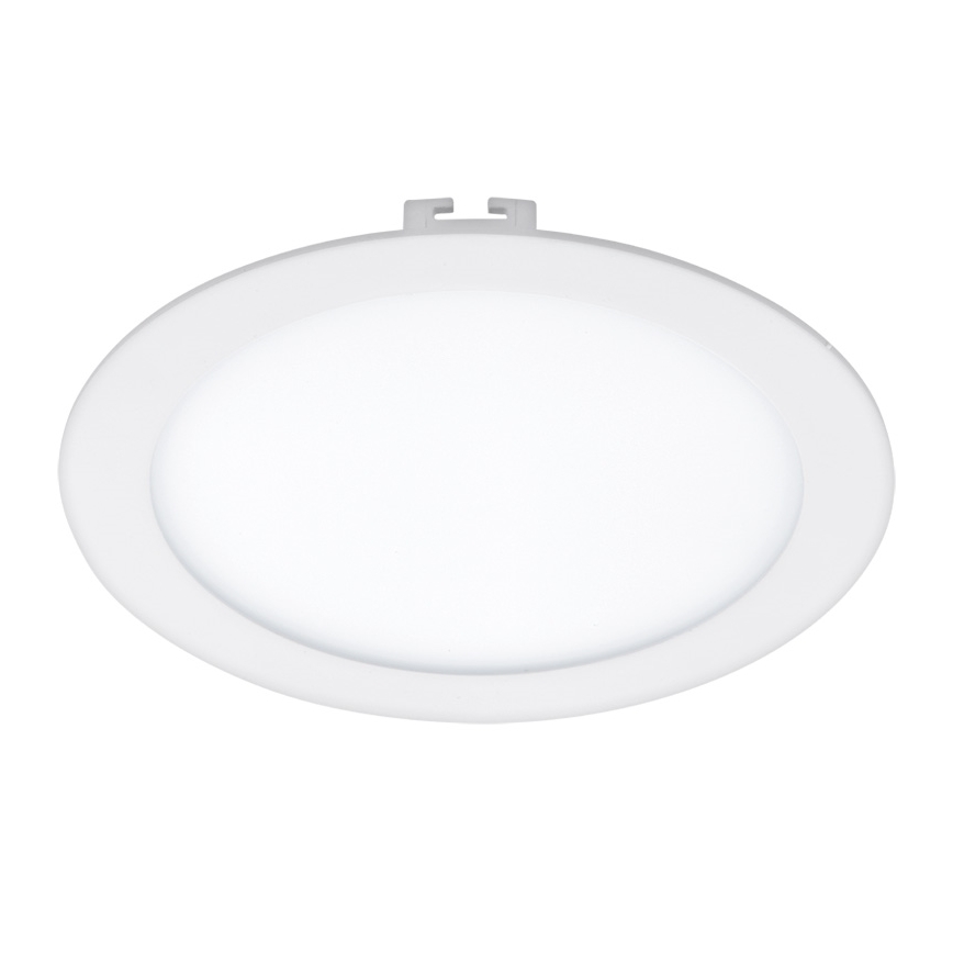 Eglo 94063 - Riippuva LED-kattovalaisin FUEVA 1 LED/16,47W/230V