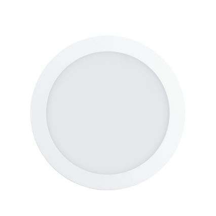 Eglo 94063 - Riippuva LED-kattovalaisin FUEVA 1 LED/16,47W/230V