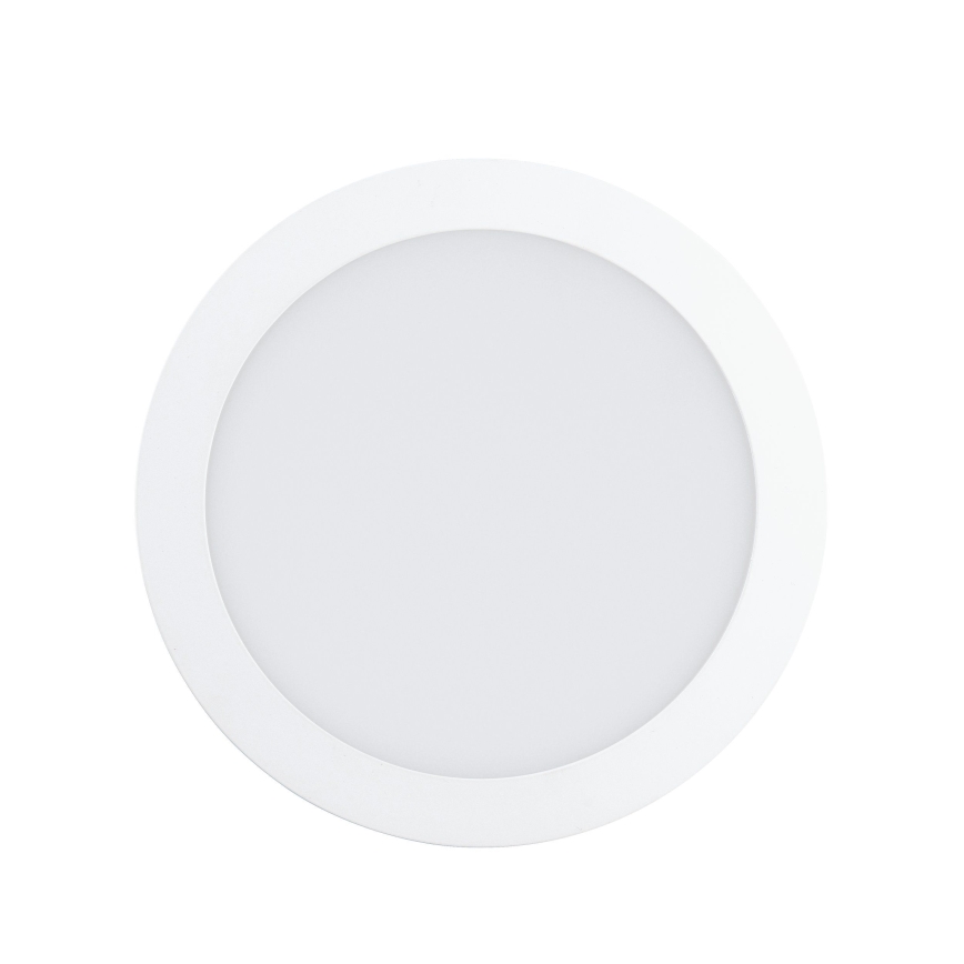 Eglo 94063 - Riippuva LED-kattovalaisin FUEVA 1 LED/16,47W/230V