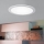 Eglo 94064 - Himmennettävä riippuva LED-kattovalaisin FUEVA 1 LED/16,47W/230V