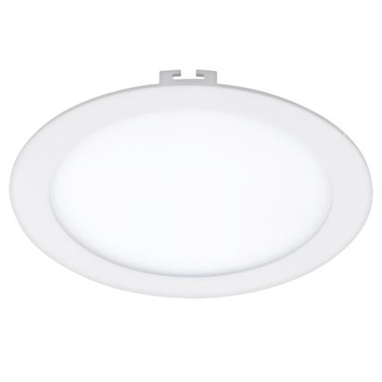 Eglo 94064 - Himmennettävä riippuva LED-kattovalaisin FUEVA 1 LED/16,47W/230V