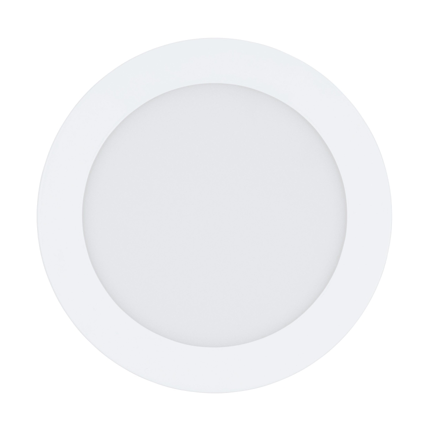Eglo 94064 - Himmennettävä riippuva LED-kattovalaisin FUEVA 1 LED/16,47W/230V