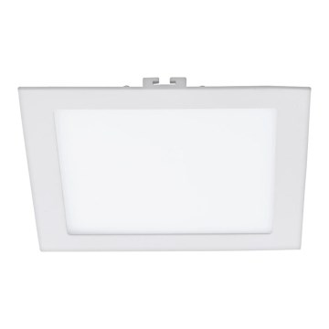 Eglo 94068 - Riippuva LED-kattovalaisin FUEVA 1 LED/16,47W/230V