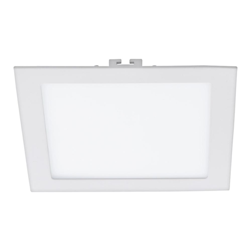 Eglo 94068 - Riippuva LED-kattovalaisin FUEVA 1 LED/16,47W/230V