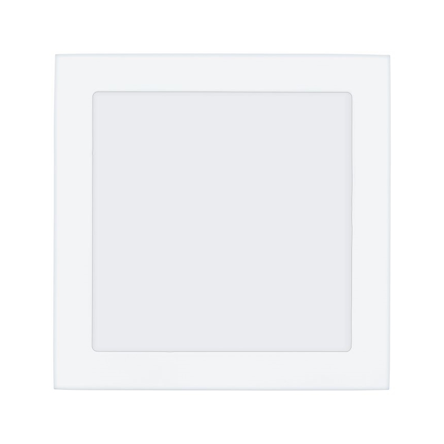Eglo 94068 - Riippuva LED-kattovalaisin FUEVA 1 LED/16,47W/230V