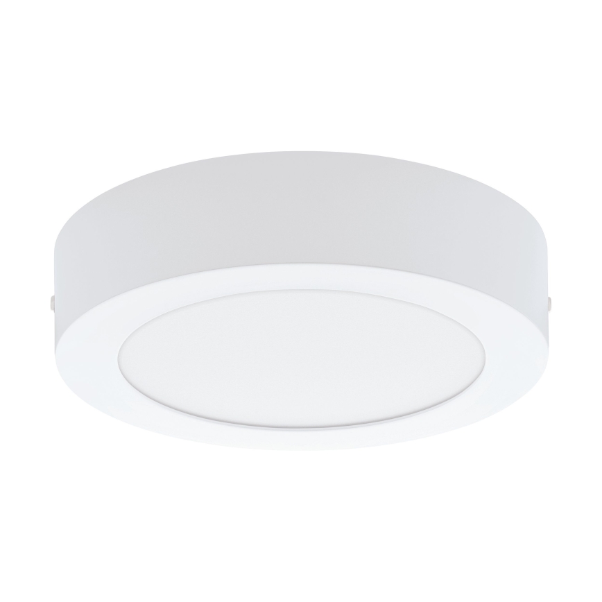 Eglo 94072 - LED-kattovalaisin FUEVA 1 LED/10,89W/230V
