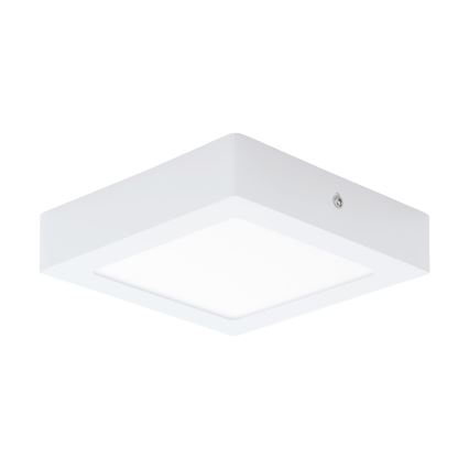 Eglo 94074 - LED-kattovalaisin FUEVA 1 LED/10,88W/230V