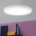 Eglo 94075 - LED-kattovalaisin FUEVA 1 LED/16,47W/230V