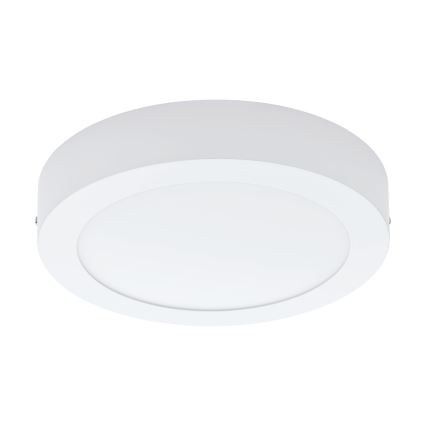 Eglo 94075 - LED-kattovalaisin FUEVA 1 LED/16,47W/230V