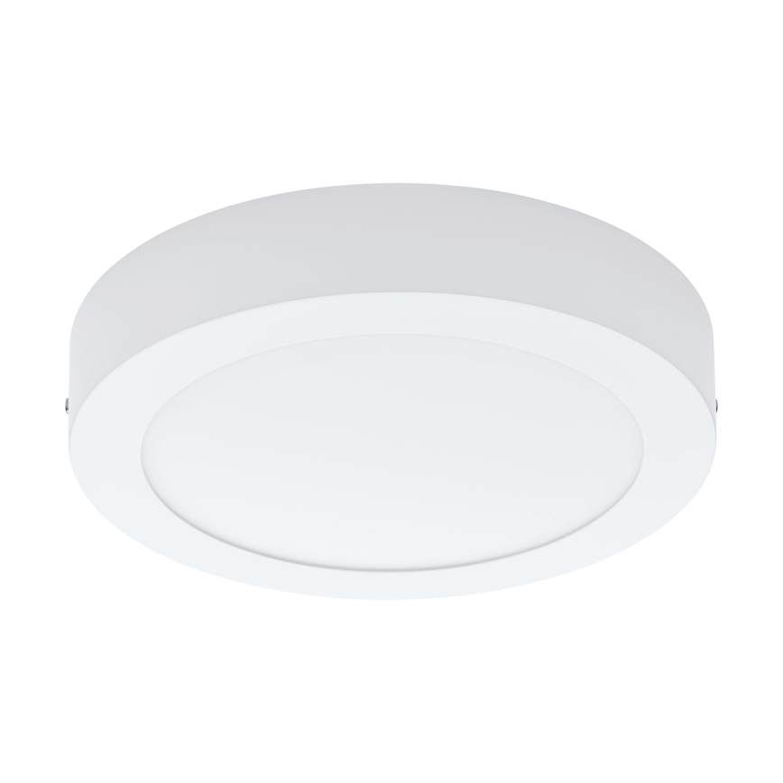 Eglo 94075 - LED-kattovalaisin FUEVA 1 LED/16,47W/230V