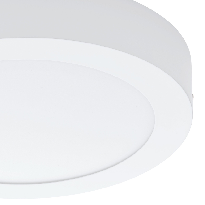 Eglo 94075 - LED-kattovalaisin FUEVA 1 LED/16,47W/230V