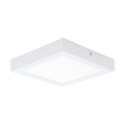 Eglo 94077 - LED-kattovalaisin FUEVA 1 LED/16,47W/230V