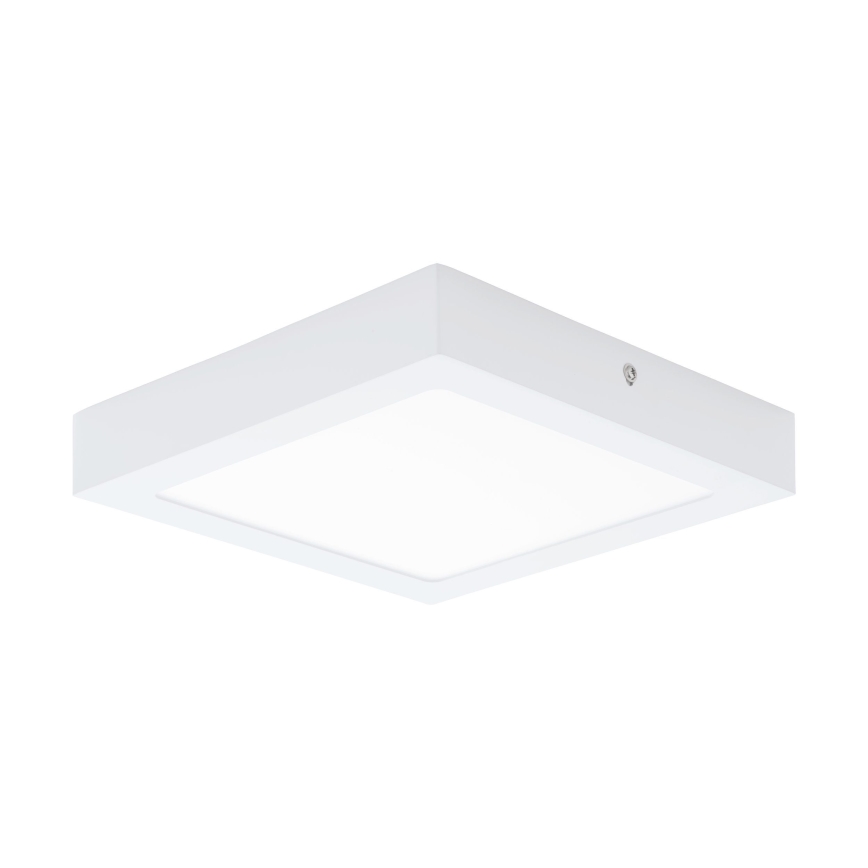 Eglo 94077 - LED-kattovalaisin FUEVA 1 LED/16,47W/230V