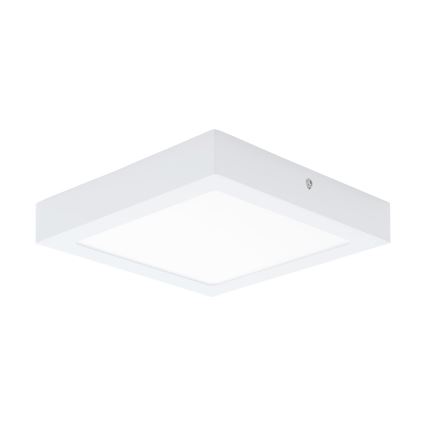Eglo 94078 - LED-kattovalaisin FUEVA 1 LED/16,44W/230V