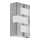 Eglo 94086 - LED-ulkovalaistus RALORA 3xLED/2,5W/230V IP44