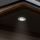 Eglo 94092 - LED-kattovalaisin kylpyhuoneeseen MARGO 1xGU10/5W/230V IP65