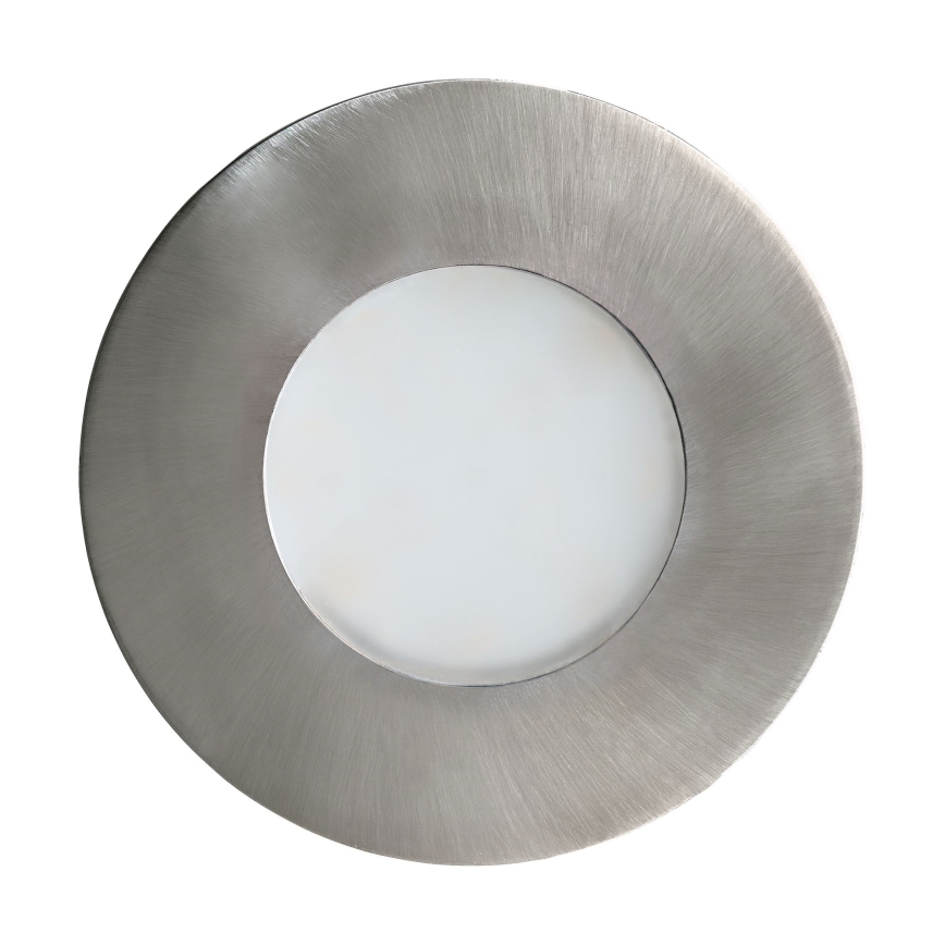 Eglo 94092 - LED-kattovalaisin kylpyhuoneeseen MARGO 1xGU10/5W/230V IP65