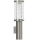 Eglo 94095 - LED-seinävalaisin TRONO ulkokäyttöön 2xGU10/5W/230V IP44