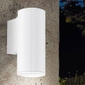 Eglo 94099 - LED-ulkovalaistus RIGA 1xGU10/3W/230V IP44