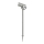 Eglo 94109 - LED-ulkovalaistus RIGA 1 1xGU10/5W/230V IP44