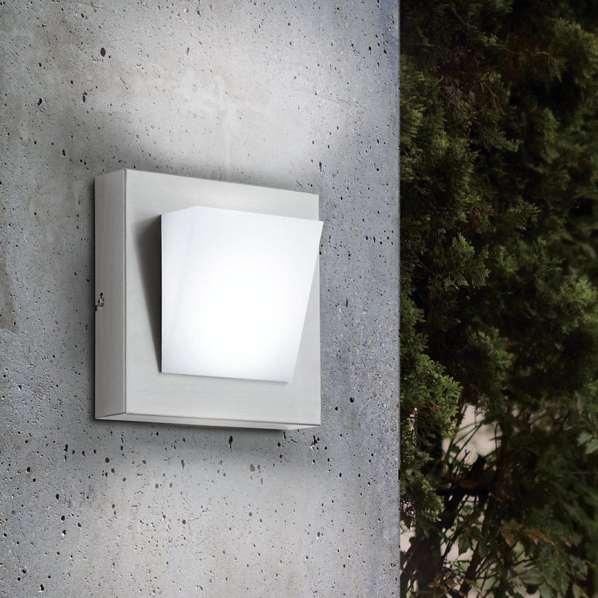 Eglo 94114 - LED-ulkovalaistus GALARY 1 1xLED/3,7W/230V IP44