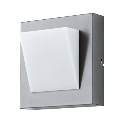 Eglo 94114 - LED-ulkovalaistus GALARY 1 1xLED/3,7W/230V IP44
